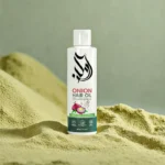 ONION HAIR OIL FOR HAIR FALL CONTROL - Image 3