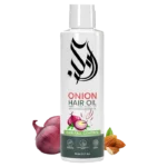 ONION HAIR OIL FOR HAIR FALL CONTROL - Image 4