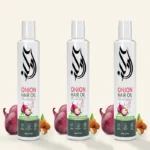ONION HAIR OIL FOR HAIR FALL CONTROL - Image 5